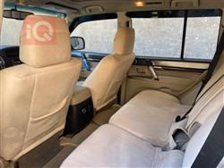 ميتسوبيشي باجيرو